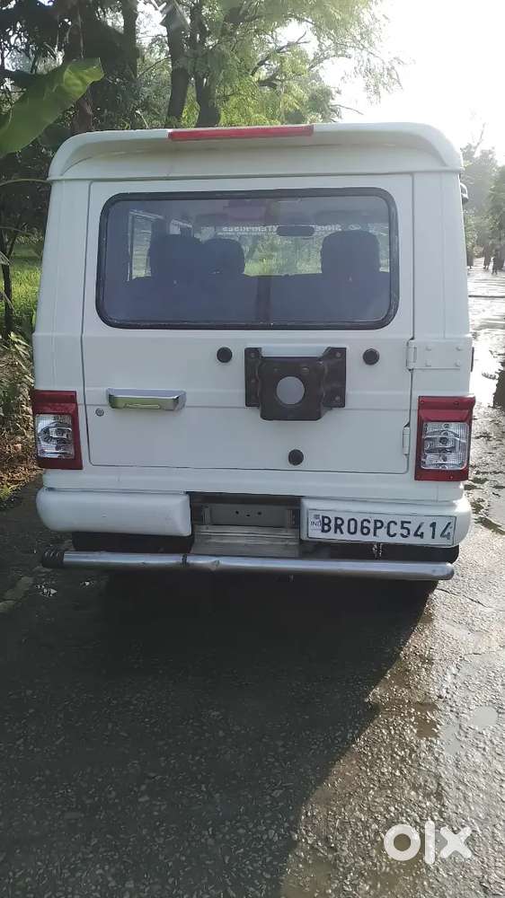 Mahindra Br 06 Pc 5414