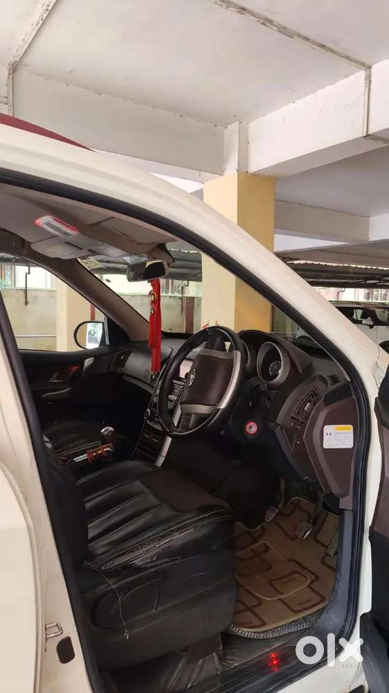 Mahindra Xuv500 2.2 Sportz 2014