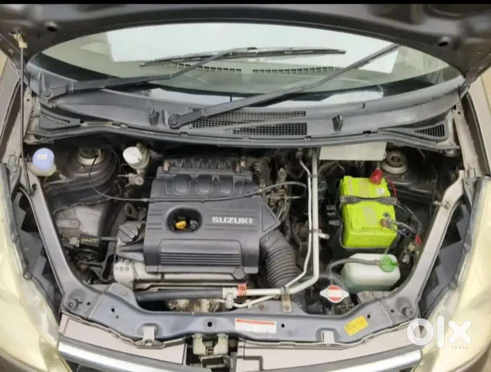 Maruti Suzuki Estilo Lxi 2011 Petrol Manual