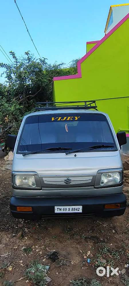 Maruti Suzuki Alto 2006