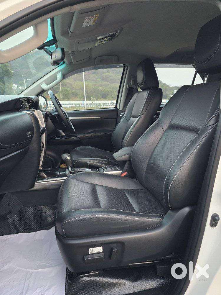 Toyota Fortuner 3.0 4x2 Automatic, 2024, Diesel