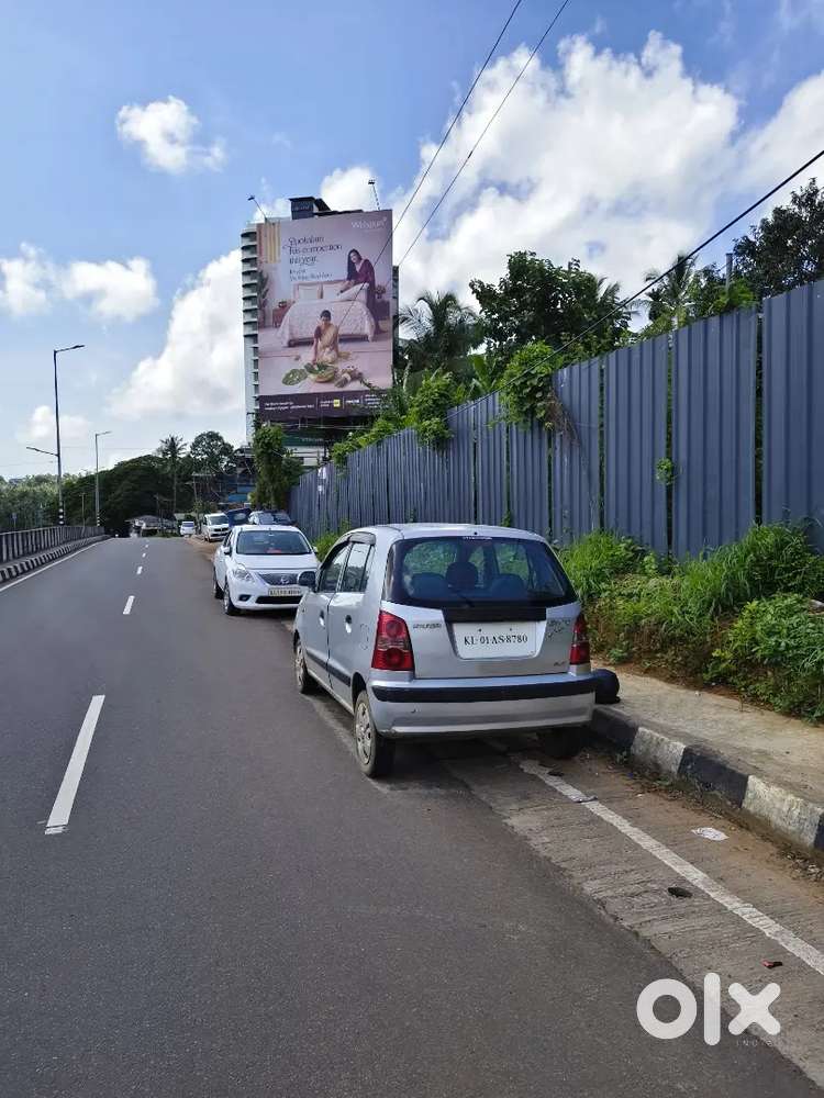 Hyundai Santro Xing Gls 2008 Model