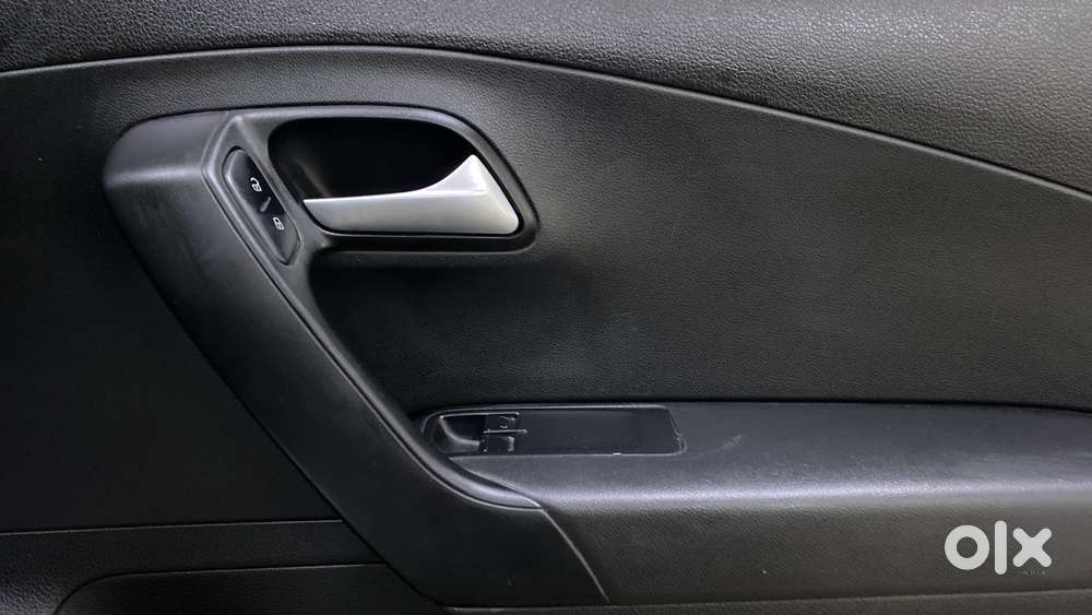Volkswagen Ameo 1.0 Mpi Trendline, 2018, Petrol