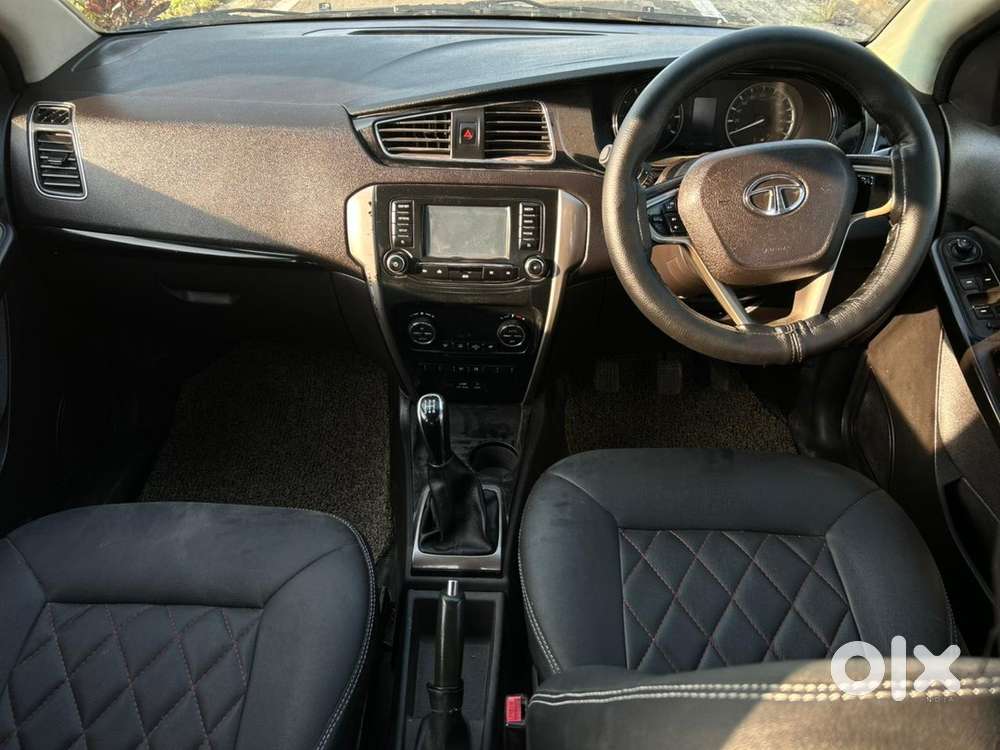 2015 Tata Bolt Diesel Manual