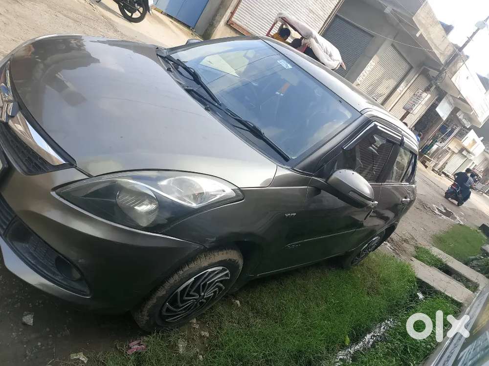 Maruti Suzuki Dzire Vxi, 2015 Year