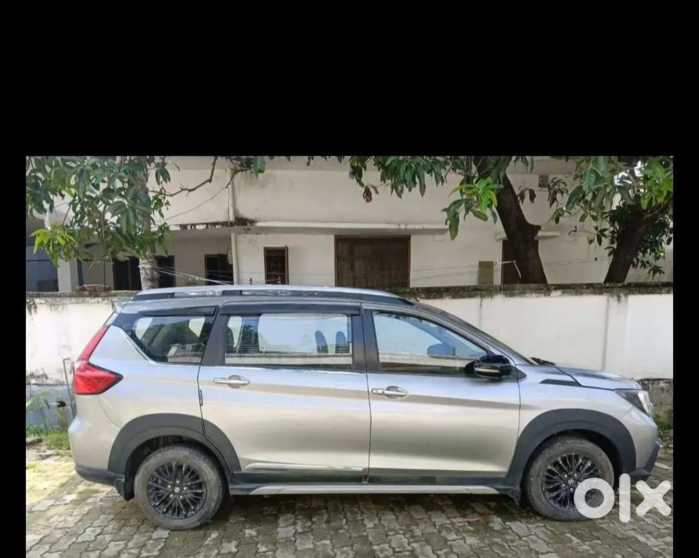 Maruti Suzuki Xl6 2021 Petrol Good Condition