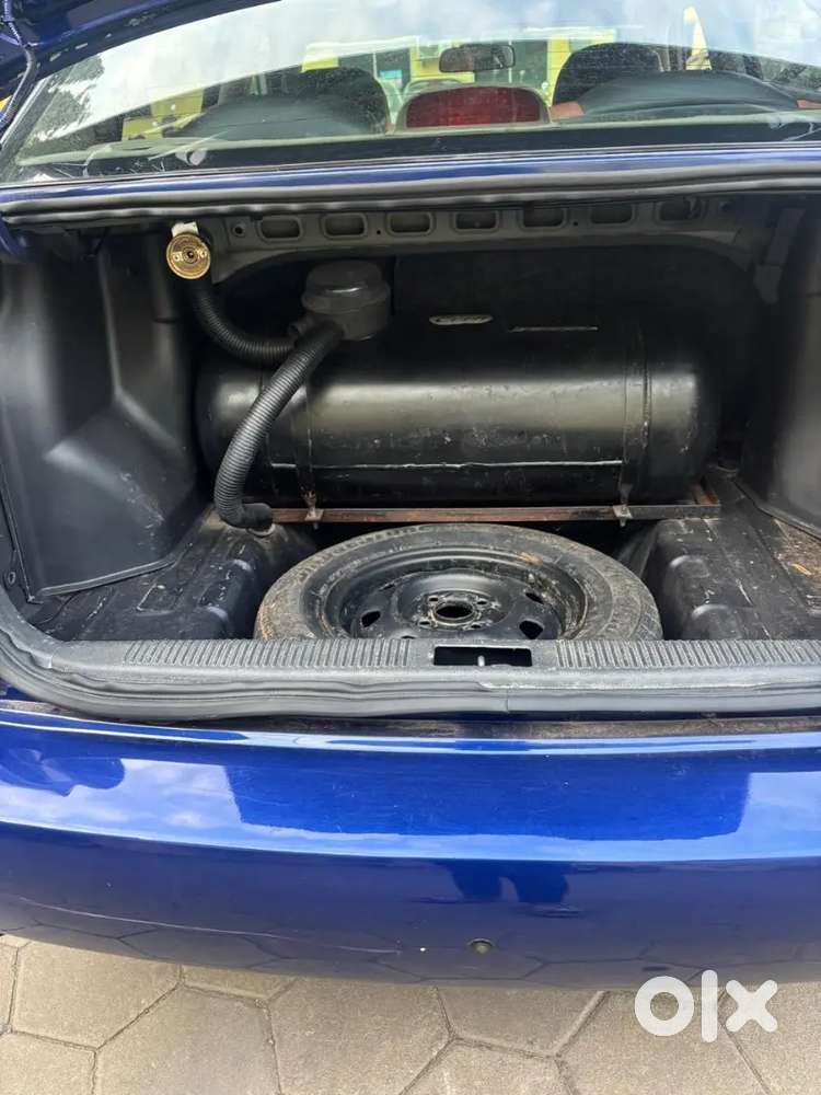 Hyundai Accent 2010 Petrol Car