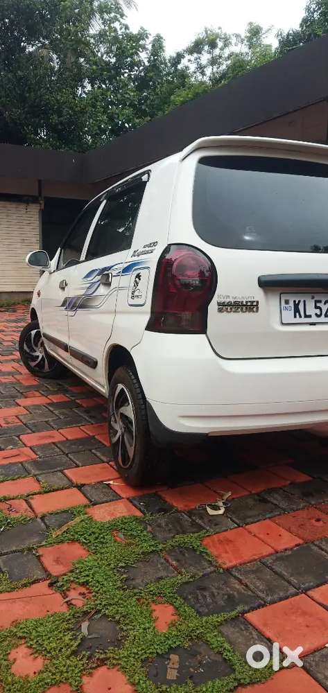 Maruti Suzuki Alto 2013 Edition Lxi