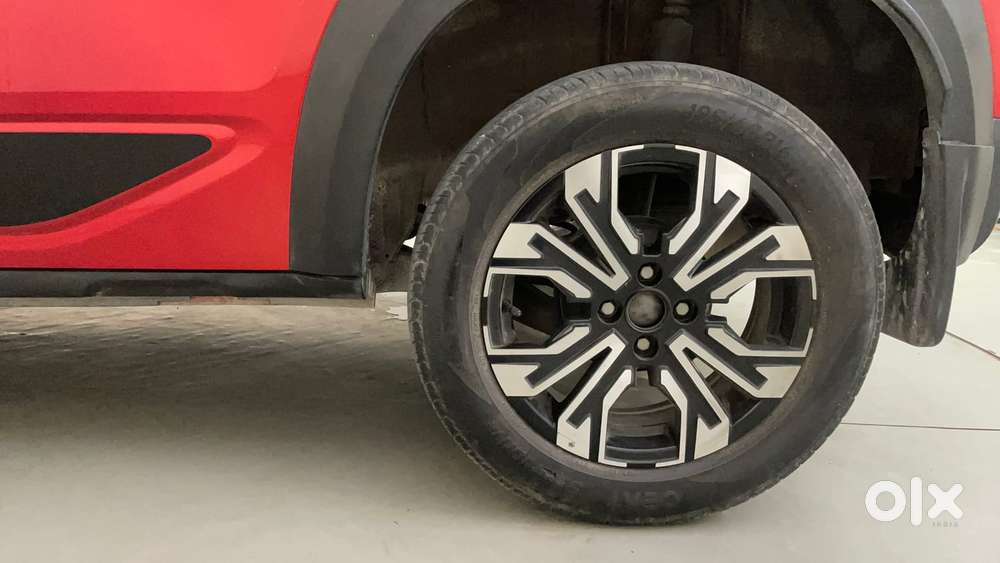 Renault Kiger Rxt, 2023, Petrol