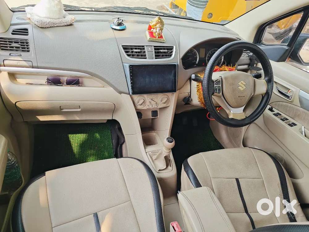 Maruti Suzuki Ertiga 2014 Diesel 78000 Km Driven