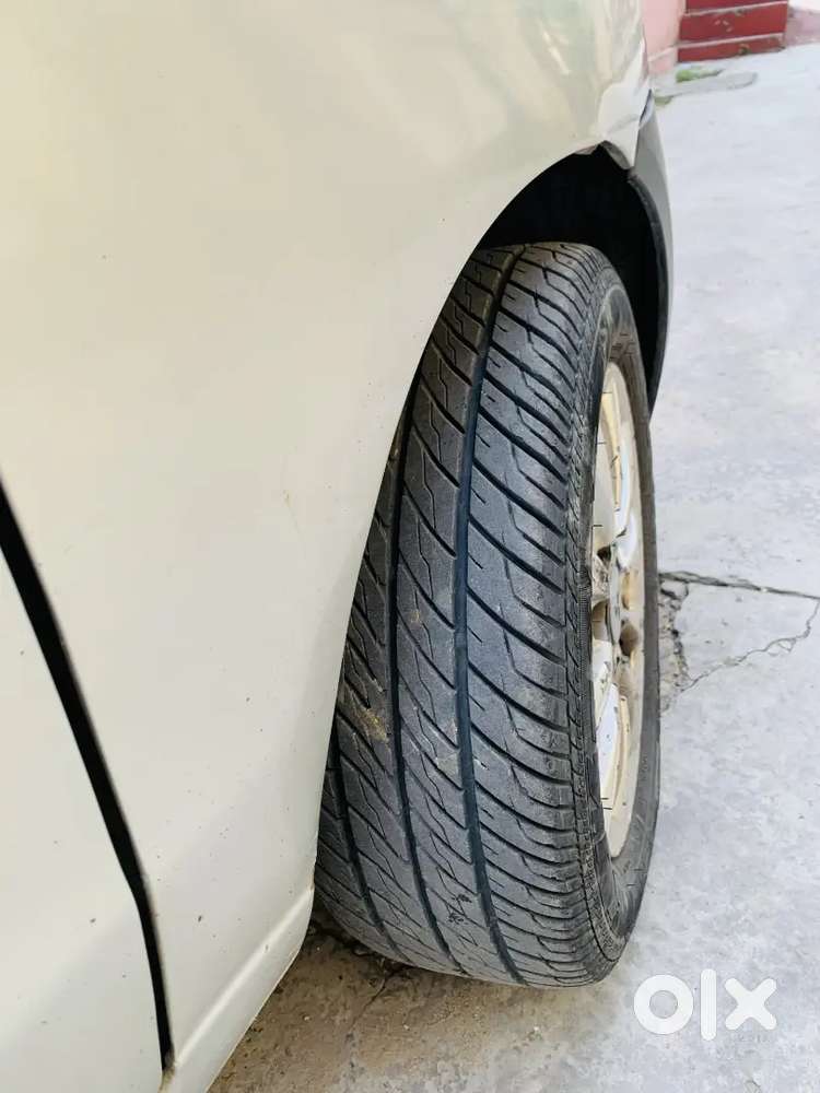 Maruti Suzuki Alto 2011/2012 Petrol Well Maintained