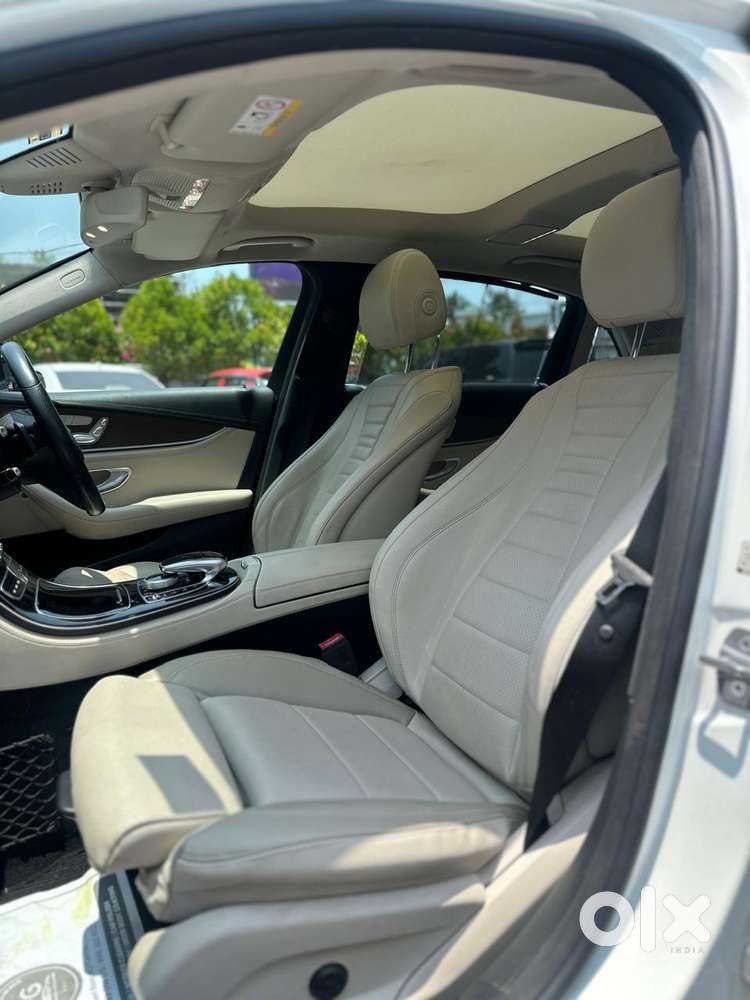 Mercedes-benz E-class E220d Lwb, 2018, Diesel