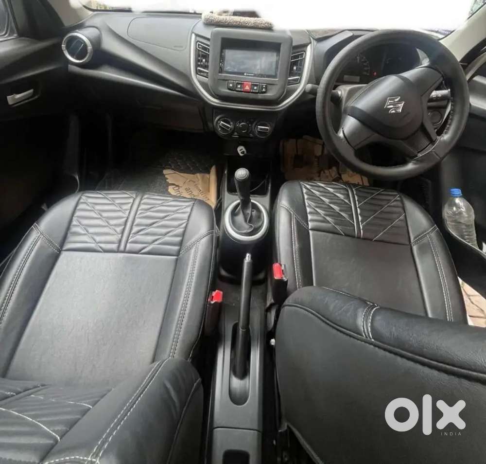 Maruti Suzuki Celerio Vxi 2022