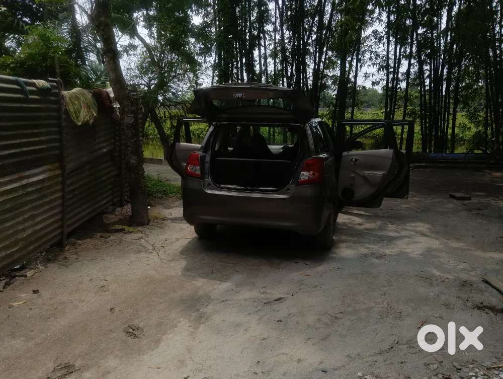 2015 Datsun Go Plus 1.2 Petrol Manual