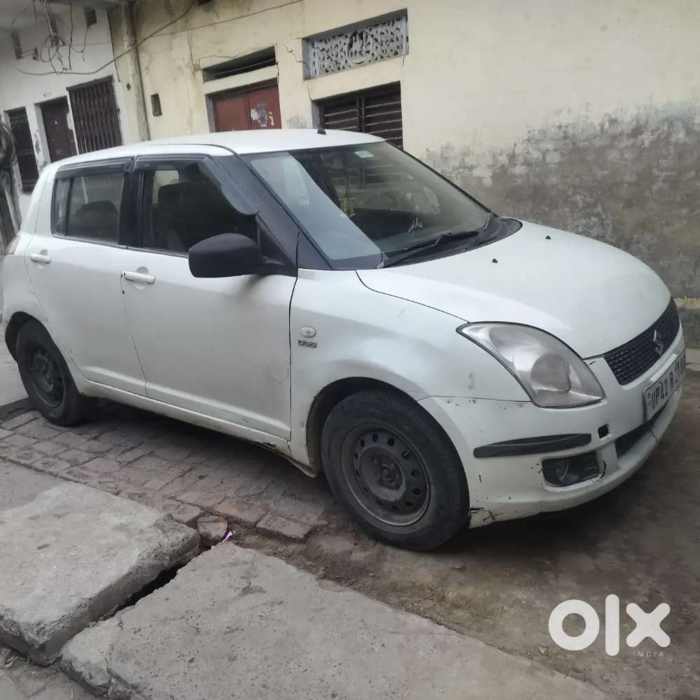 Family Used Car – No Accident, अच्छी हालत