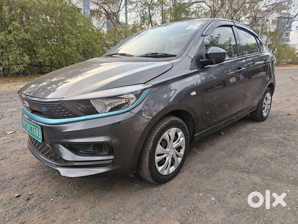 Tata Tigor Ev, 2023, Electric