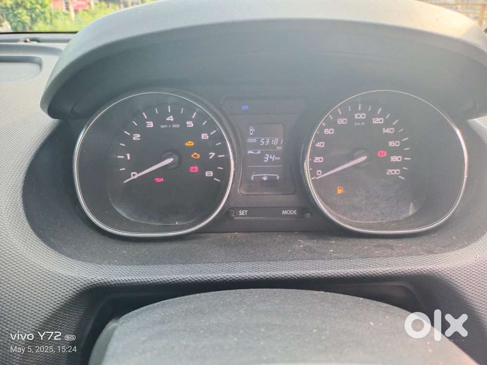 Tata Tigor 1.2 Revotron Xz Plus, 2019, Petrol