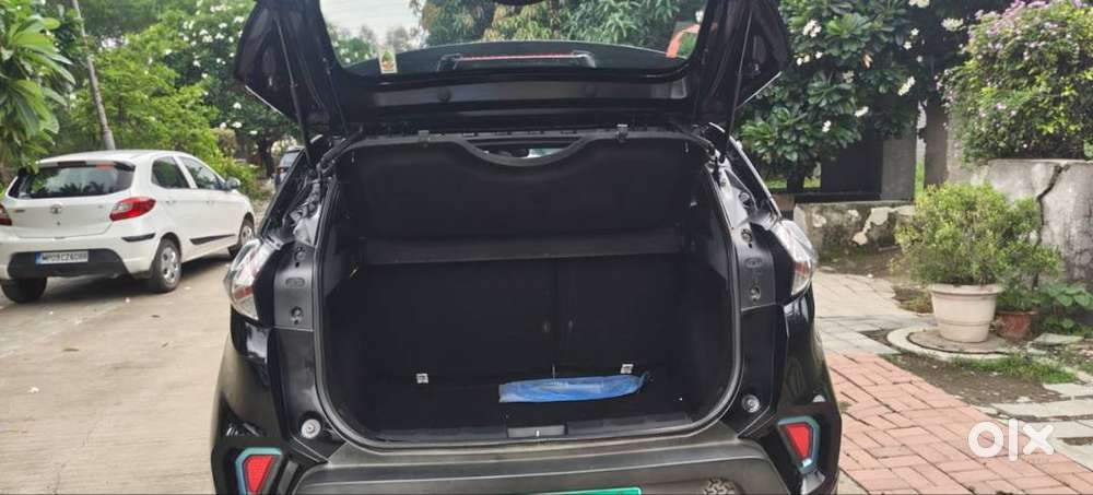 Tata Nexon Ev