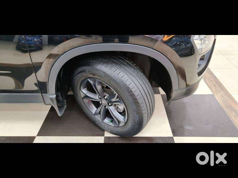 Tata Harrier Xz, 2020, Diesel