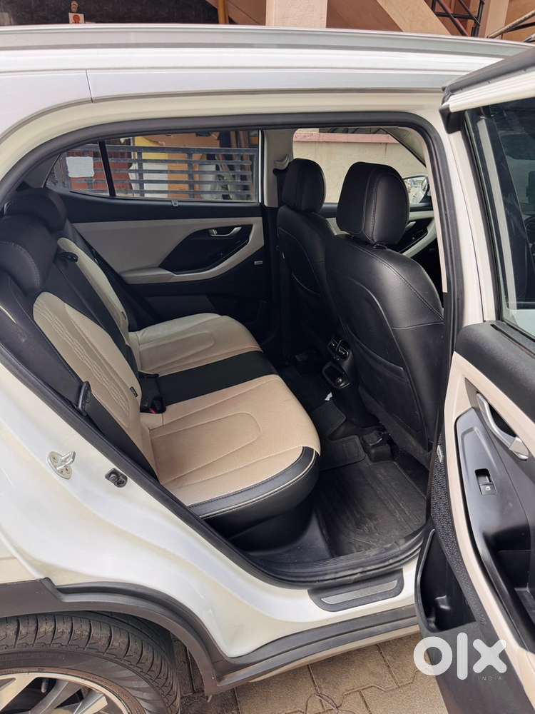 Hyundai Creta Diesel 2022
