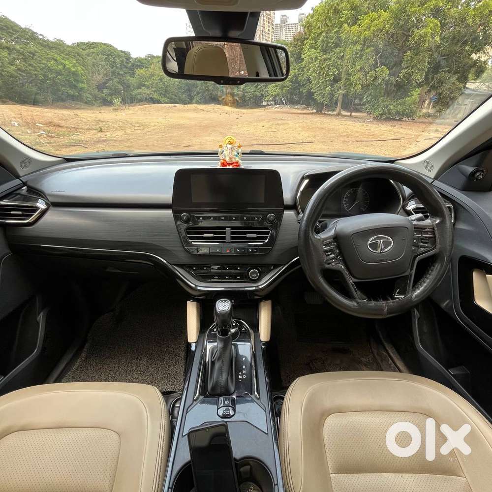 Tata Safari 2.0 Kryotec Xza Plus, 2021, Diesel