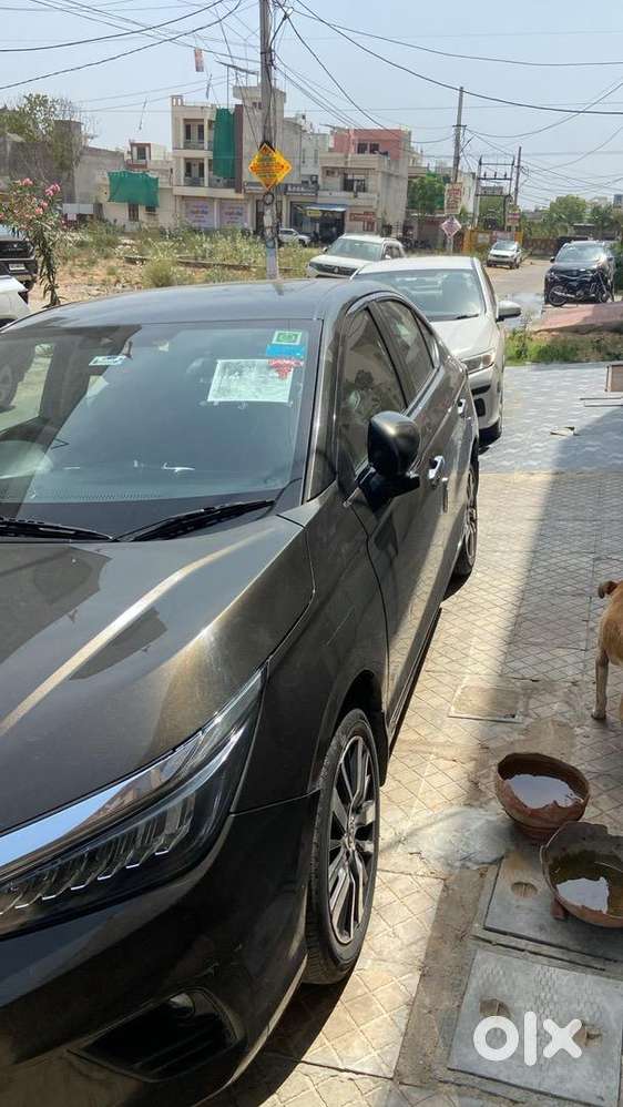 Honda City 2020 Petrol Good Condition