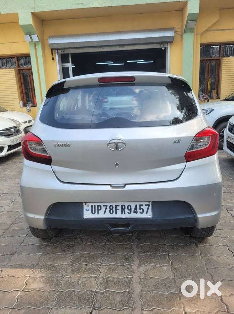 Tata Tiago 1.2 Revotron Xz Plus Cng, 2019, Cng & Hybrids