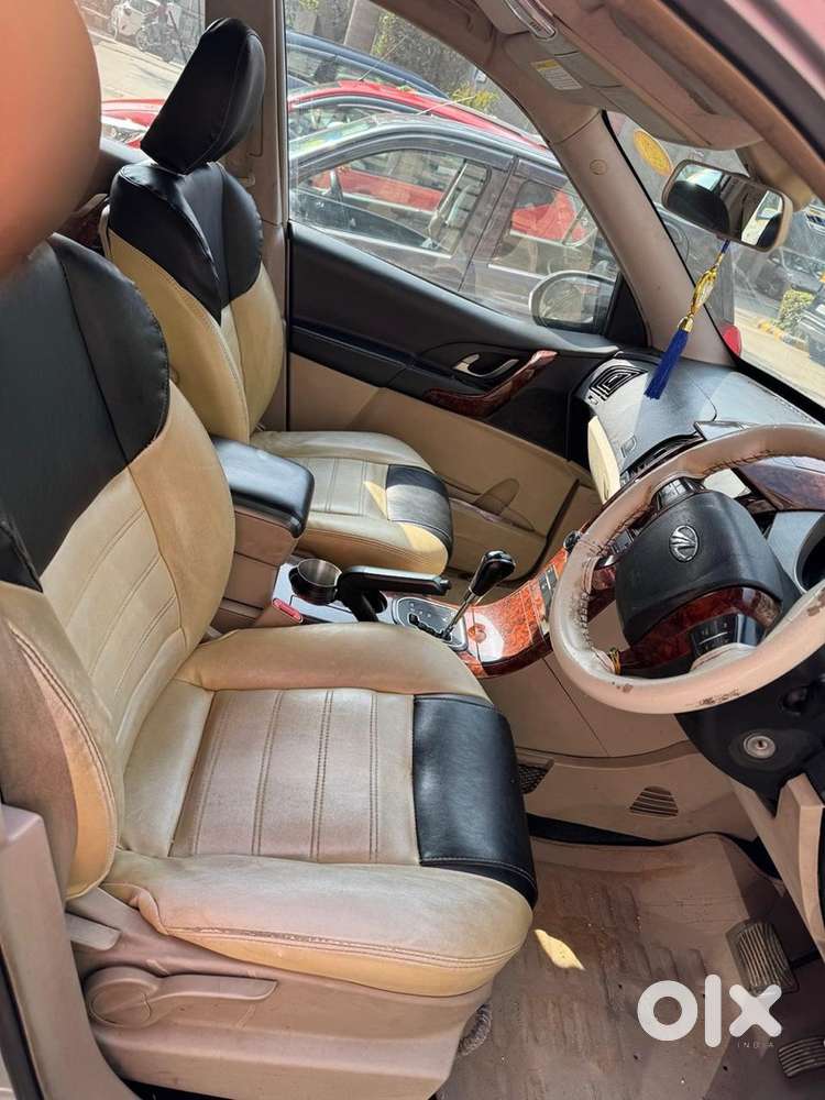 Mahindra Xuv500 Diesel 2018