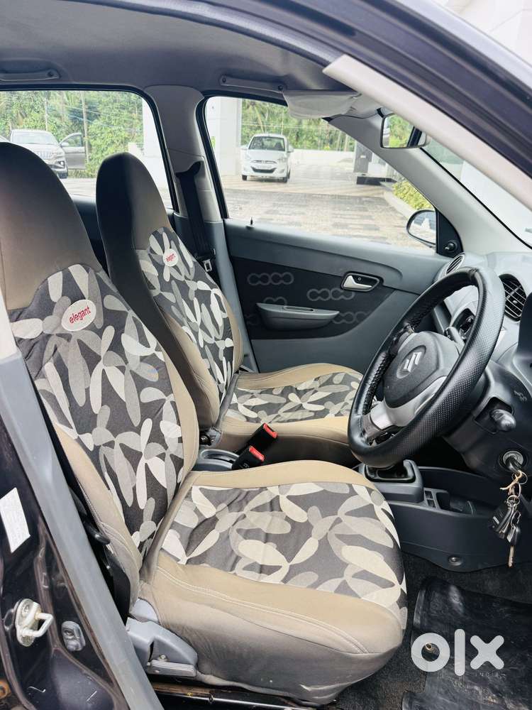 Maruti Suzuki Alto 800 Lxi, 2013, Petrol