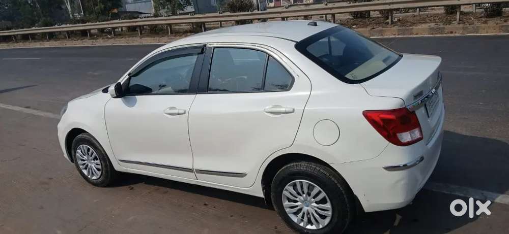 Maruti Suzuki Dzire