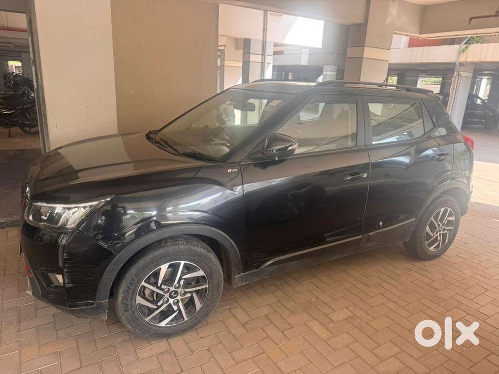Mahindra Xuv300 2022 Petrol Good Condition