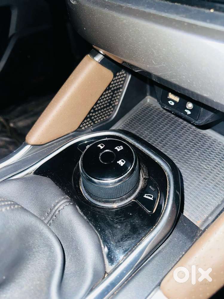 Tata Harrier Xz+, 2022, Diesel