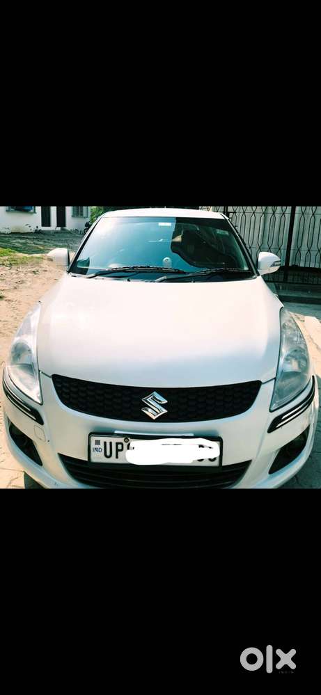 Maruti Swift Vdi 2013