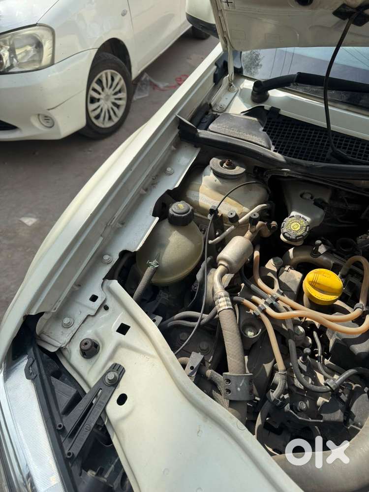 Nissan Terrano Xl 85 Ps Deisel, 2016, Diesel