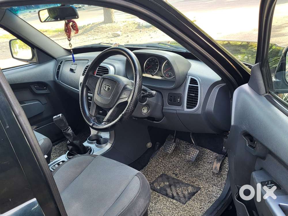 Tata Xenon Xt, 2018, Diesel