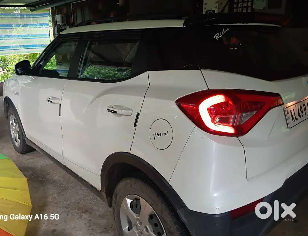 Mahindra Xuv300 2023 First Owner
