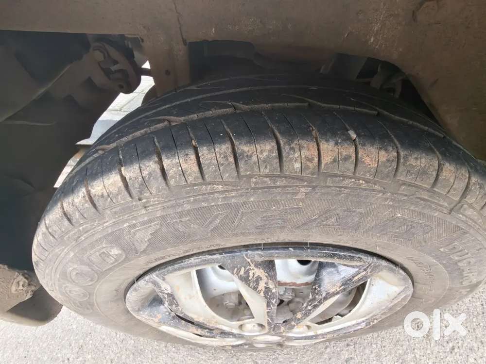 Maruti Suzuki Alto 2004