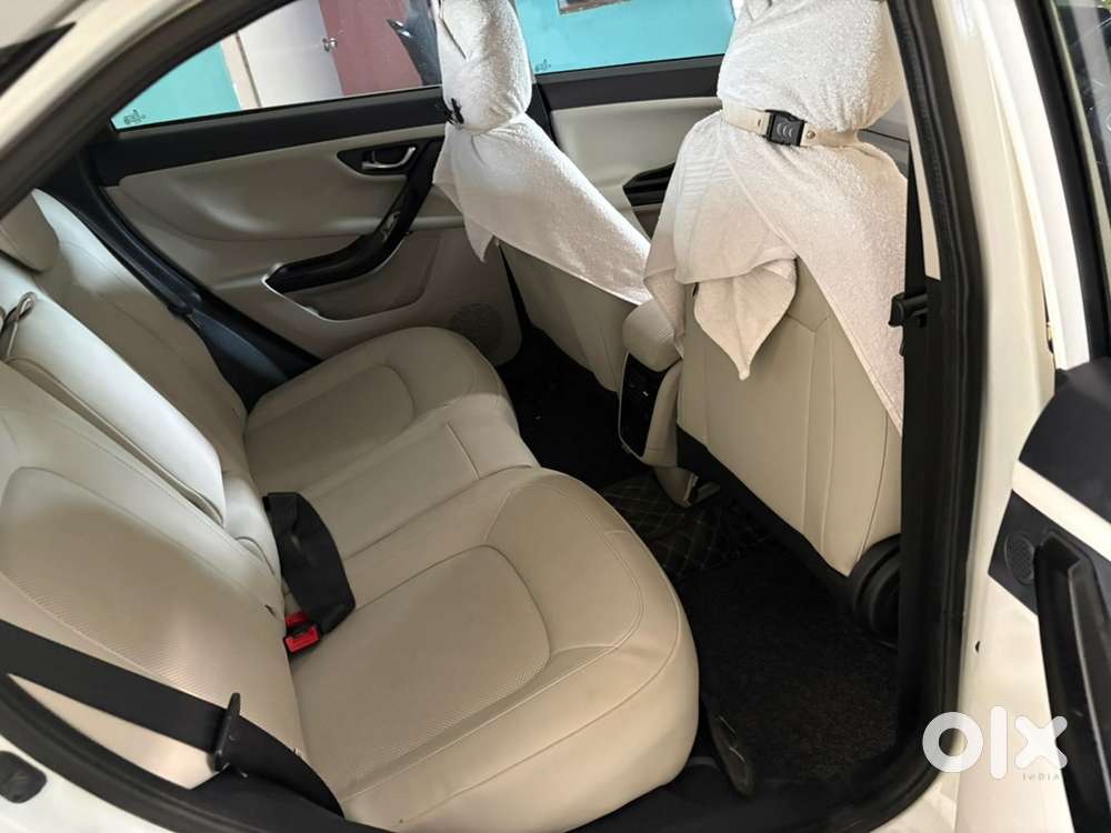 Tata Nexon Diesel 2022