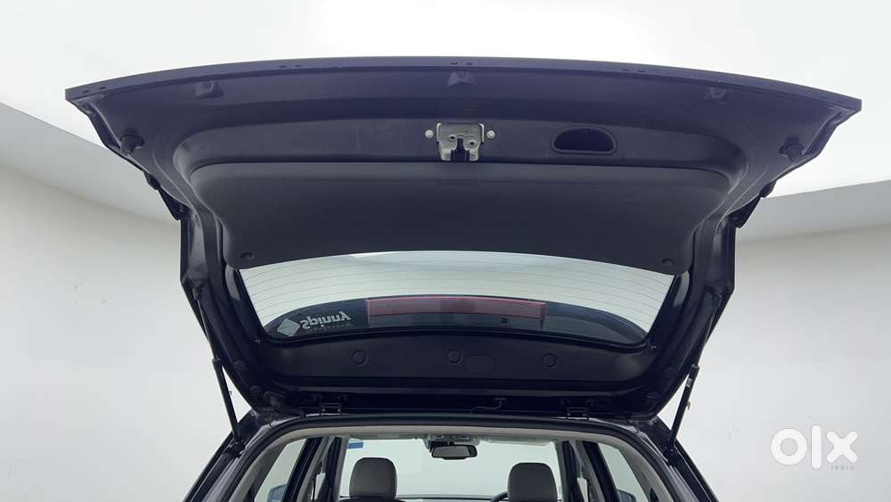 Hyundai Creta Sx 1.5 Petrol Cvt, 2024, Petrol