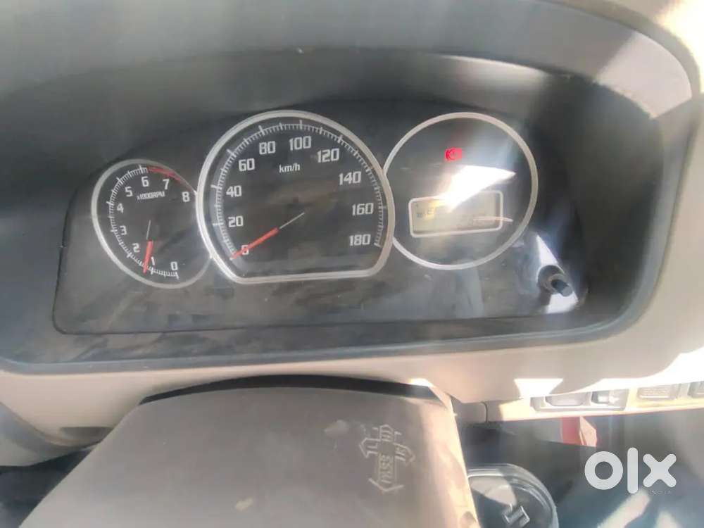 Maruti Suzuki Estilo – Well Maintained  Single Owner  Ideal City Car