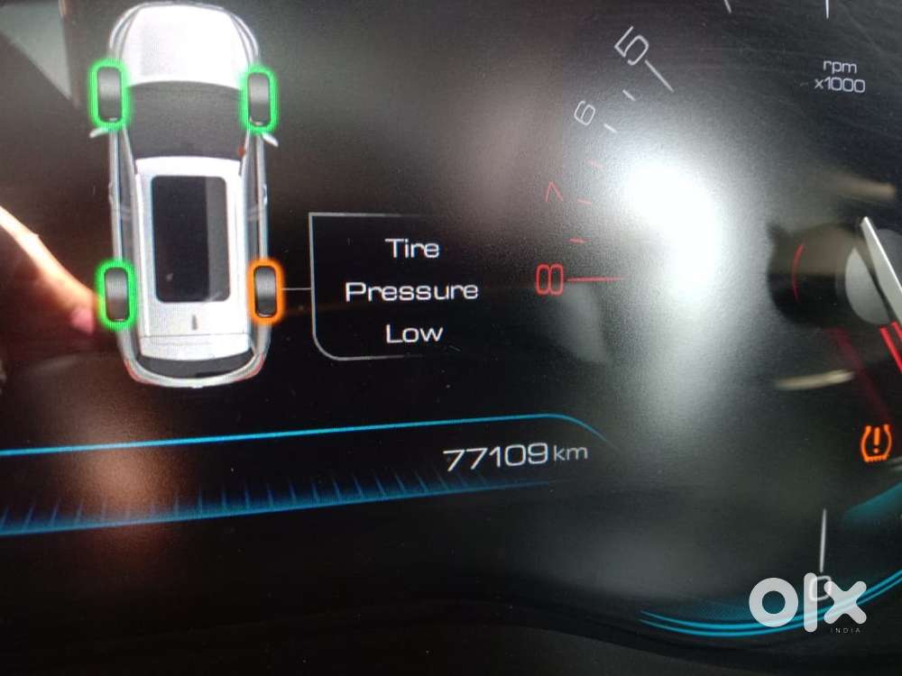 Mg Hector Sharp Diesel Mt, 2021, Diesel