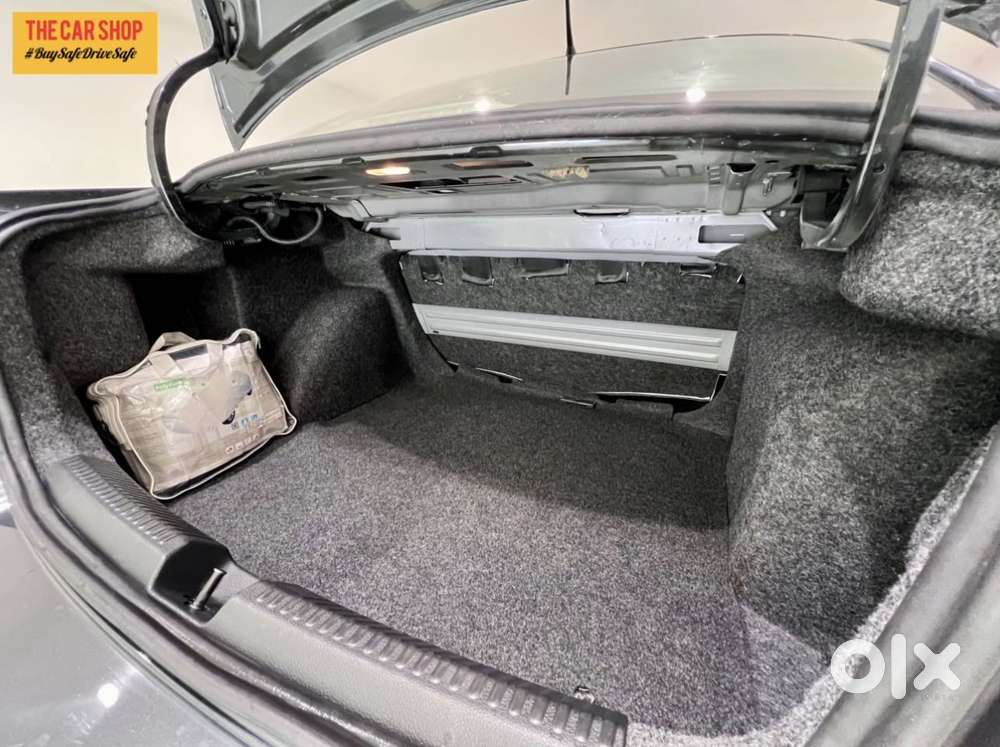 Skoda Rapid Monte Carlo 1.5 Tdi At, 2017, Diesel