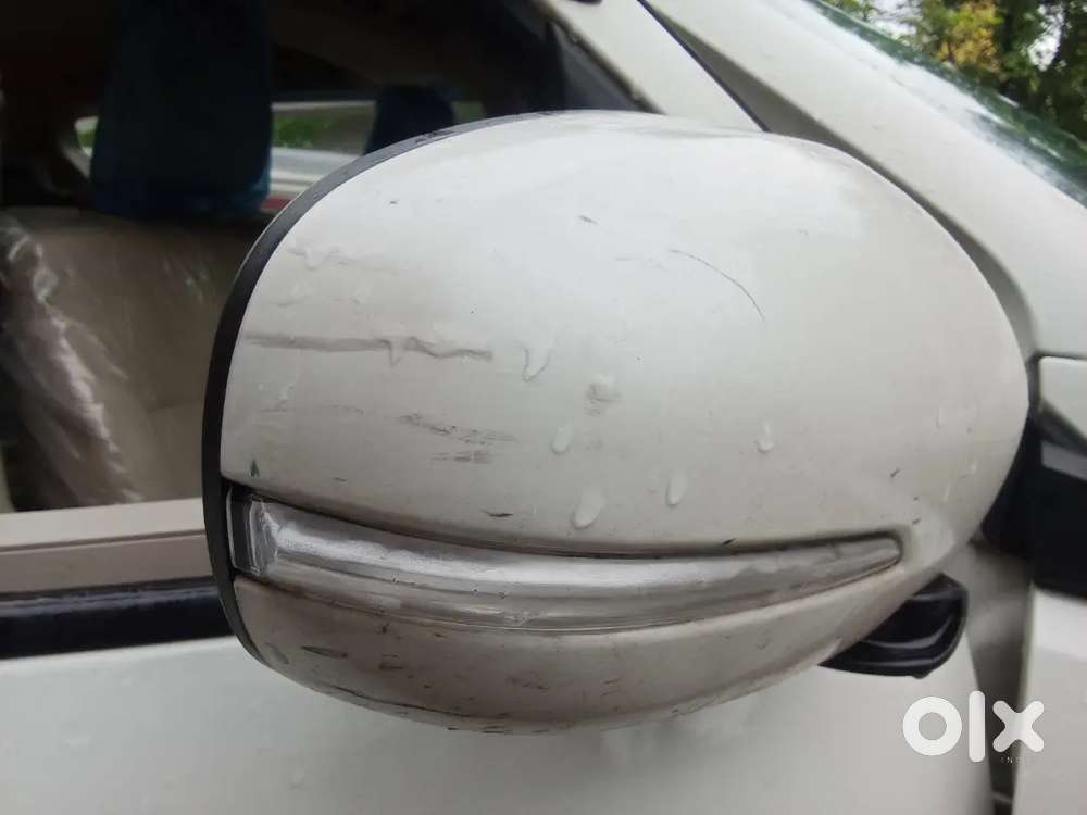 Maruti Ertiga 2024 Vxi(kindly See What I Say My Money Problem It's Fin