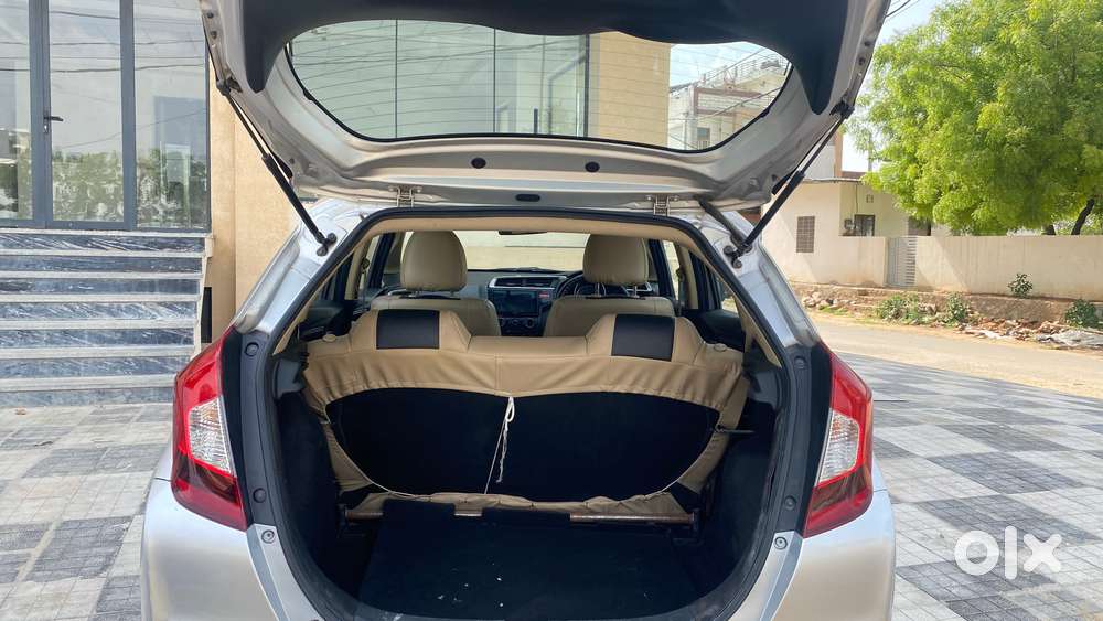 Honda Jazz 1.2 Sv I Vtec, 2016, Petrol
