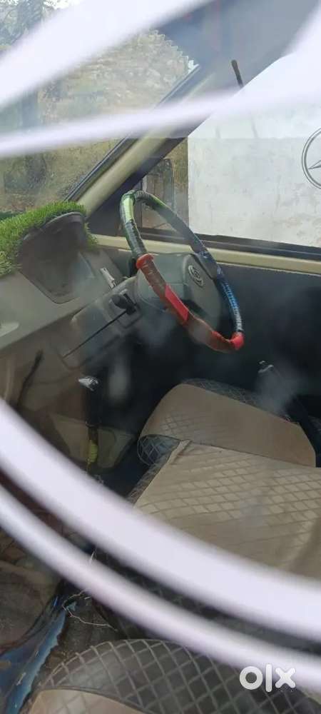 Ashok Leyland Stile Lx 2016