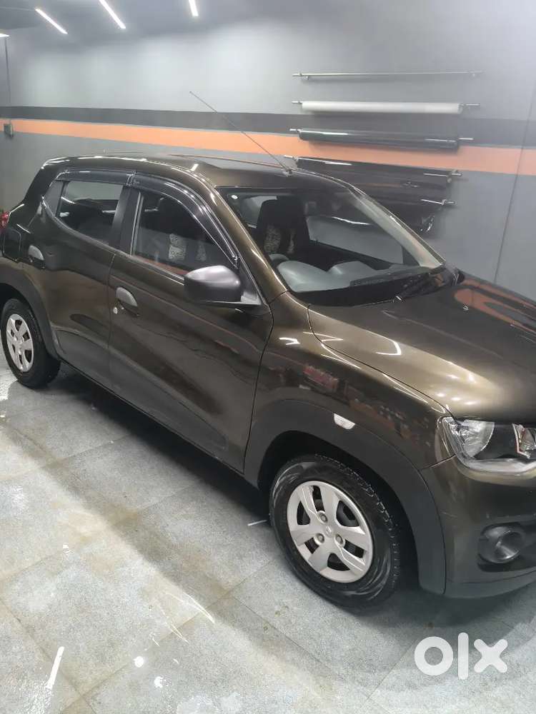 Renault Kwid 0.8 2020
