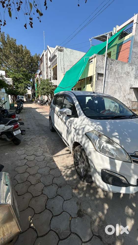 Maruti Suzuki Ertiga 2013 Diesel Well Maintained