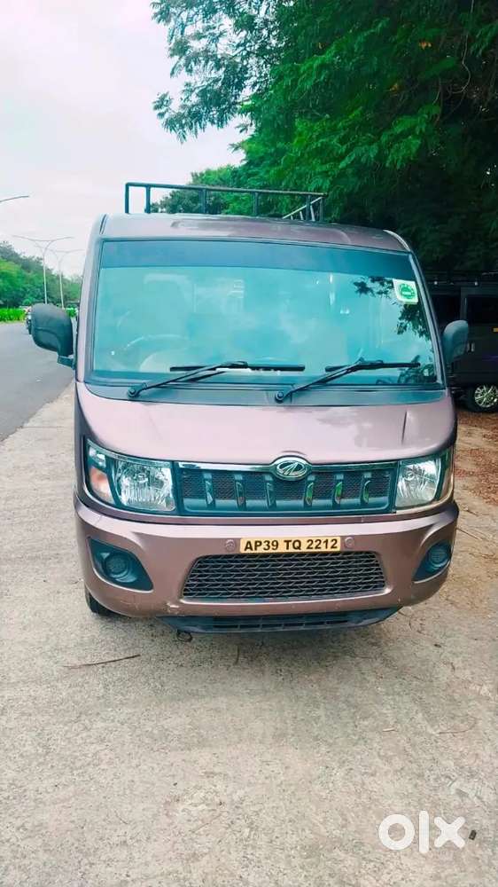 Mahindra Supro Zx Diesel Manual 2021