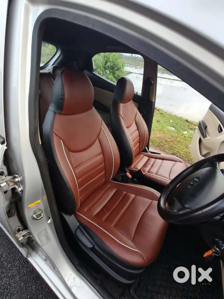 Hyundai Eon Era+ Petrol Manual 2014