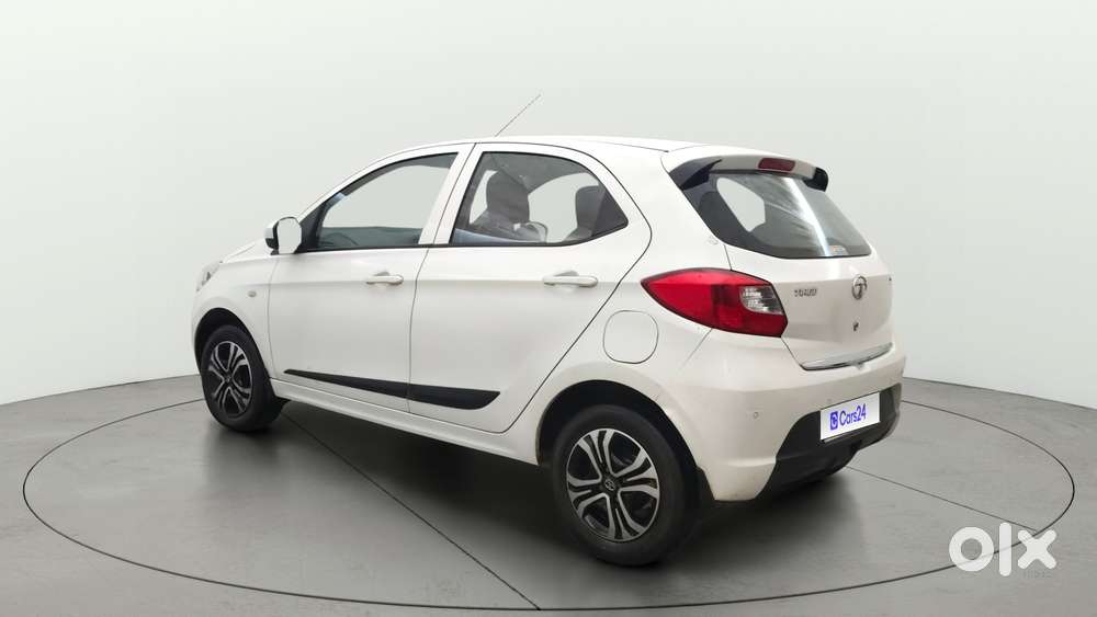 Tata Tiago 1.2 Revotron Xz, 2019, Petrol